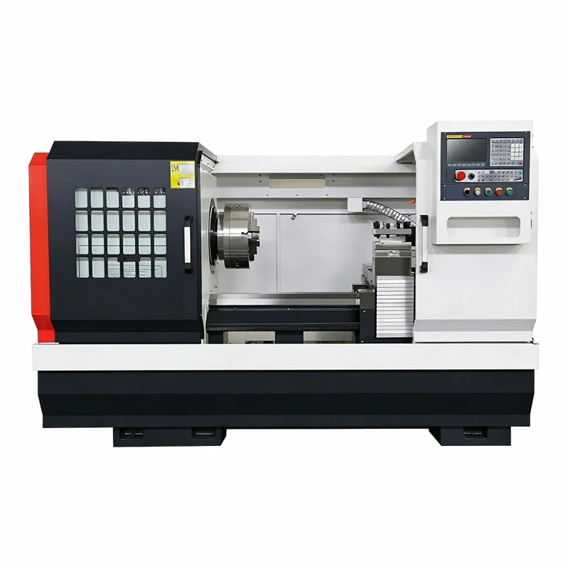 Ck6136 CNC tekinimo staklės
