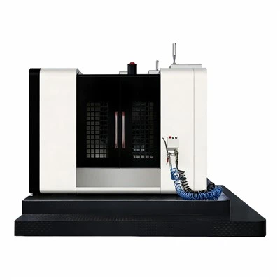 Aliuminio individualaus metalo CNC apdirbimo frezavimas