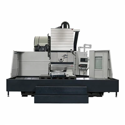 Automatinės CNC frezavimo staklės