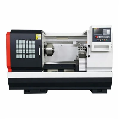 Ck6136 CNC tekinimo staklės