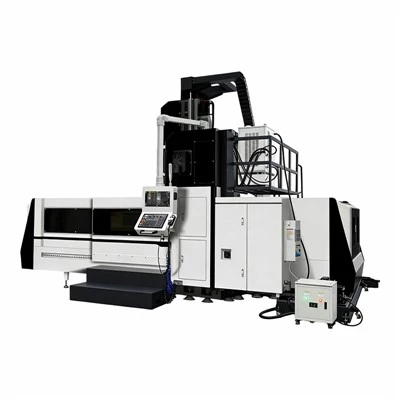 CNC portalinio tipo apdirbimo centras
