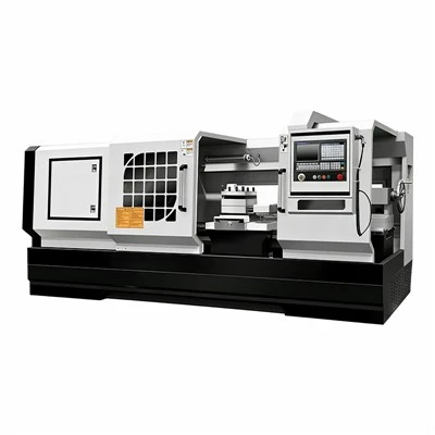 Sunkiosios CNC tekinimo staklės