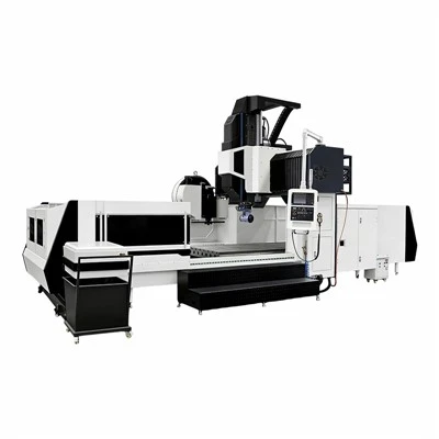 CNC apdirbimo centras 3 ašis