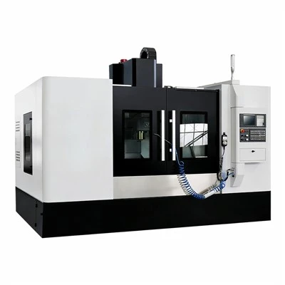 CNC frezavimo apdirbimas