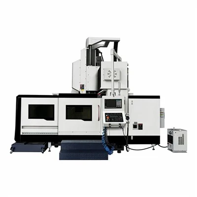 Portalinis CNC frezavimas