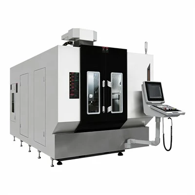 Didelio tikslumo CNC frezavimo staklių apdirbimas