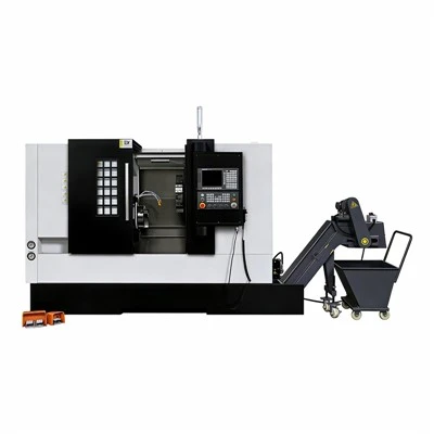 Tekinimo staklės CNC