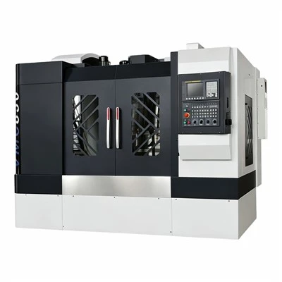 Vertikalus CNC apdirbimo centras